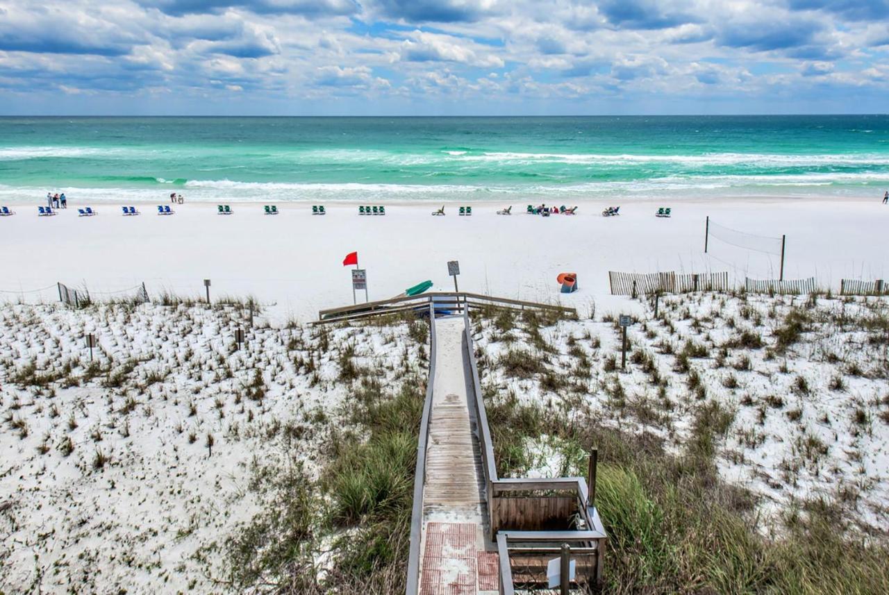 Sea Dunes 304 Fort Walton Beach Esterno foto