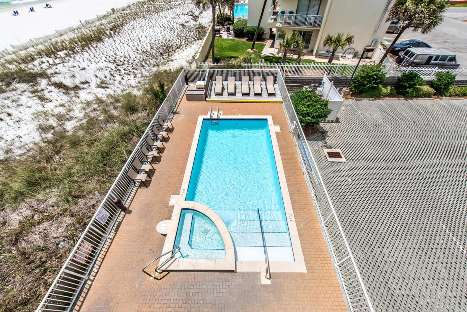 Sea Dunes 304 Fort Walton Beach Esterno foto