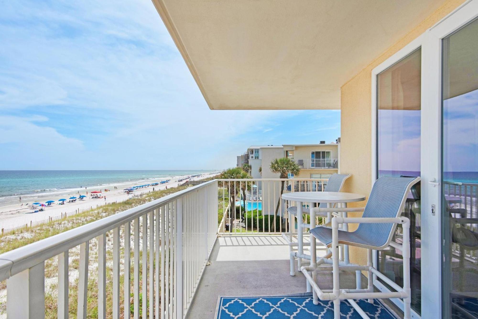 Sea Dunes 304 Fort Walton Beach Esterno foto