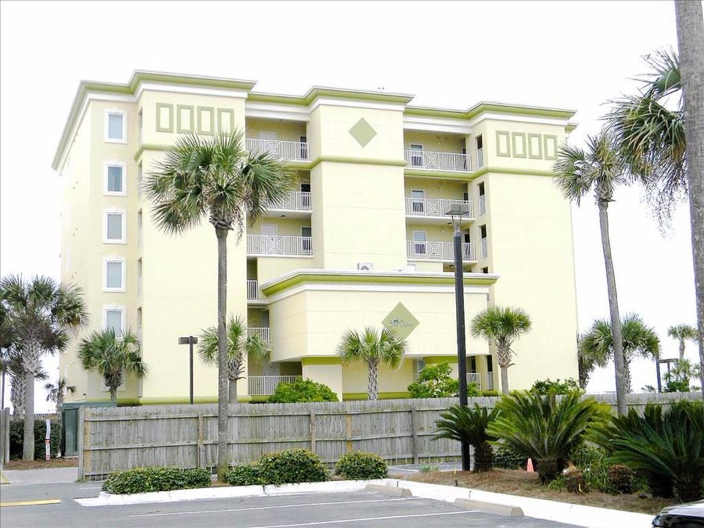 Sea Dunes 304 Fort Walton Beach Esterno foto